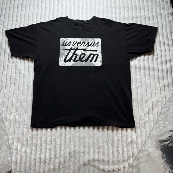 other Other - Black T-Shirt